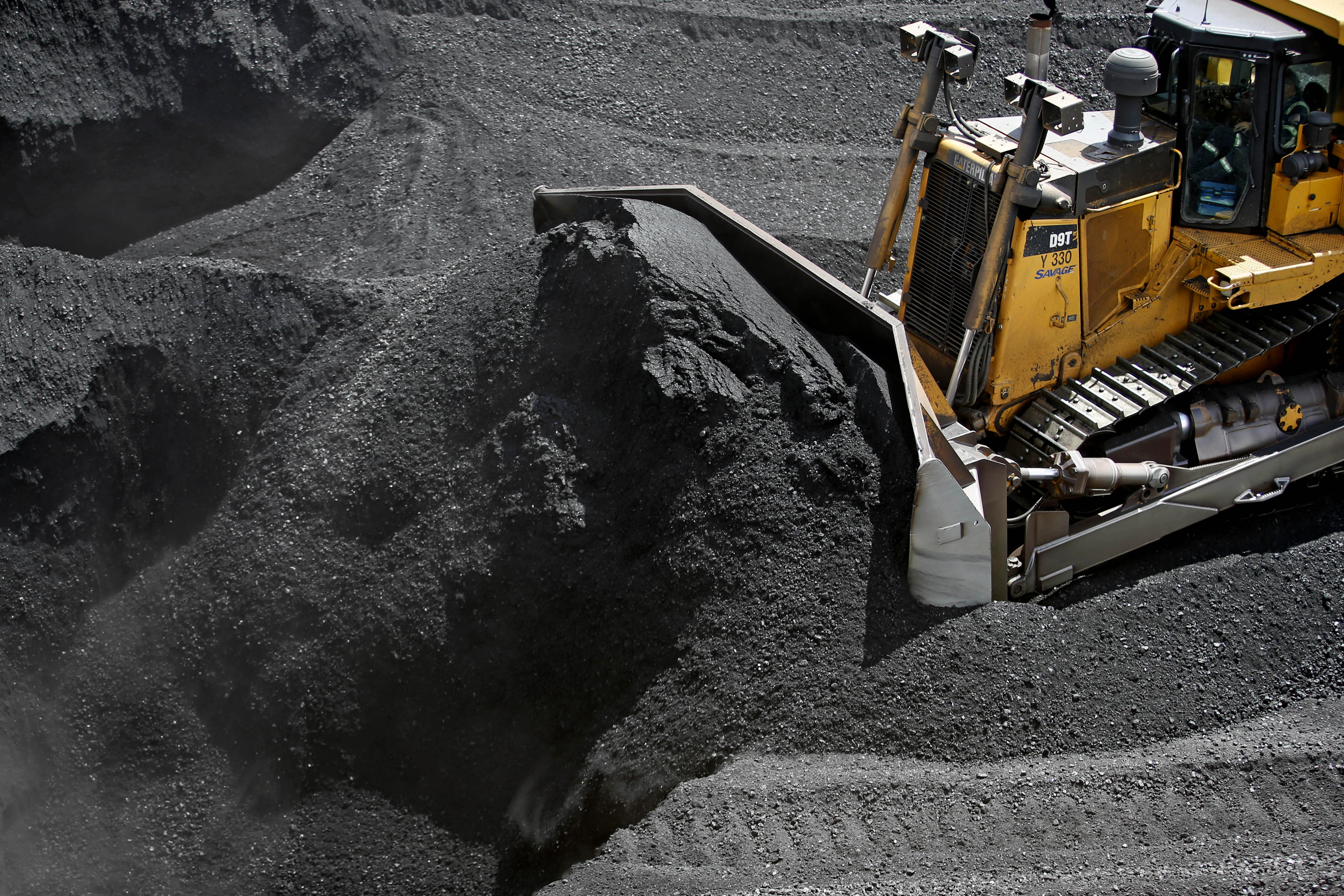 Government Set to Liberalise Commercial Coal Mining &nbsp;